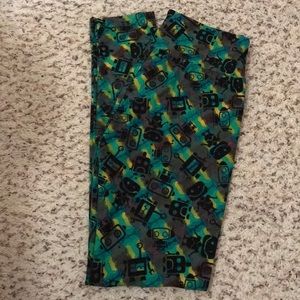 Lularoe Leggings